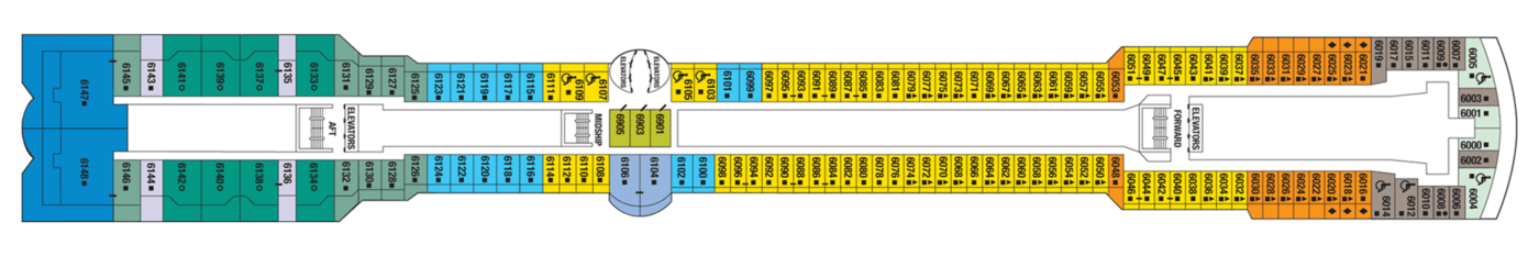 Celebrity Cruises Celebrity Infinity Deck 6.png